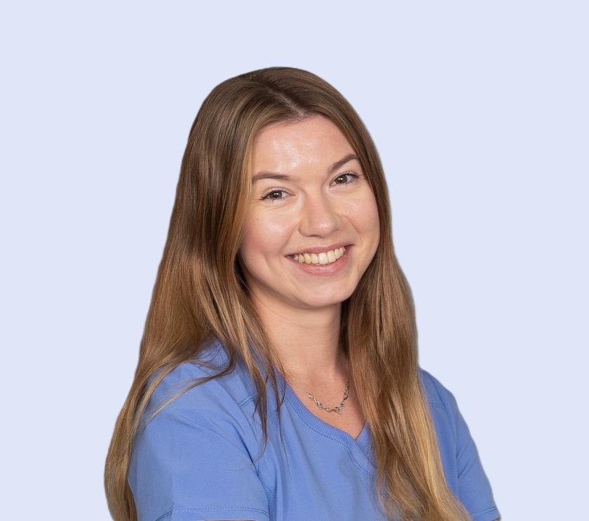 lek. med. Weronika Marek