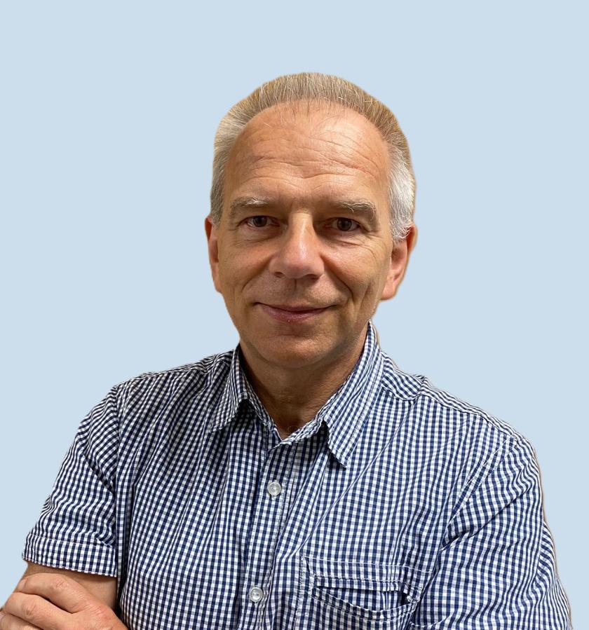 lek. med. Zbigniew Cholewa