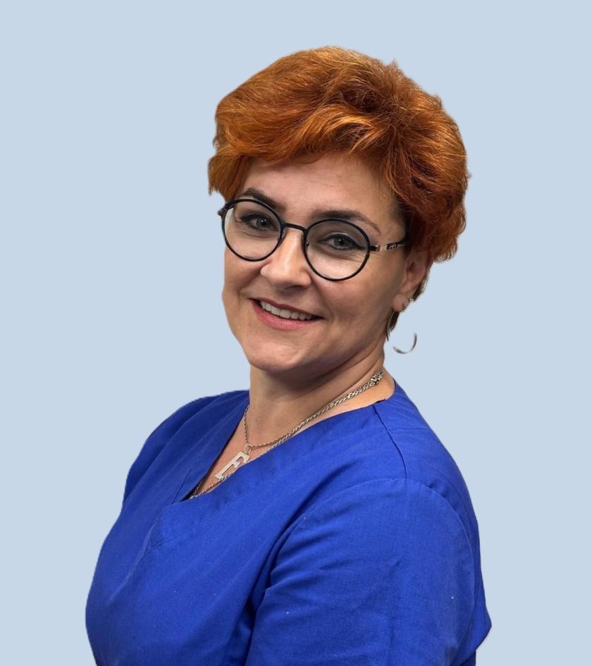 mgr piel. Edyta Szuba
