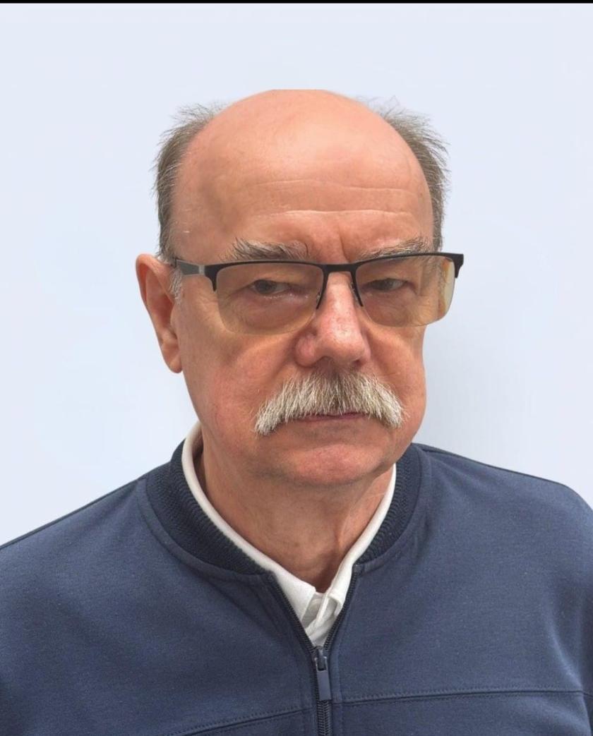 lek. med. Krzysztof Orczyk