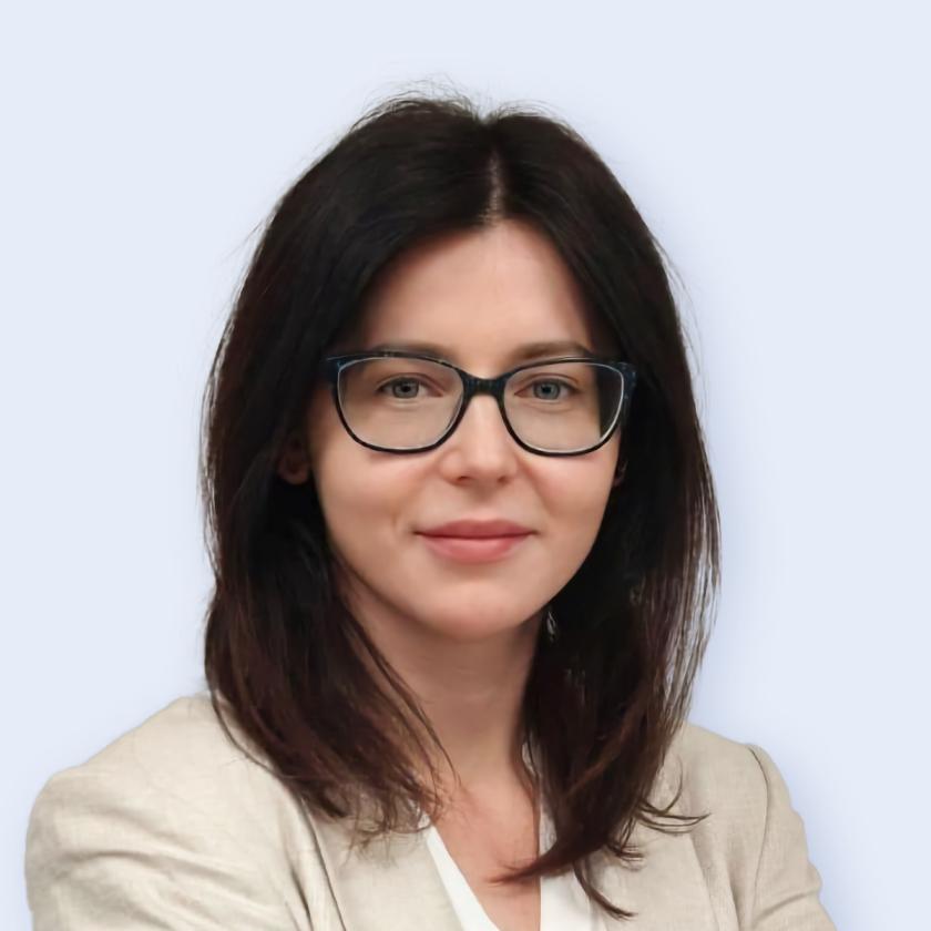 lek. med. Katarzyna Brągiel