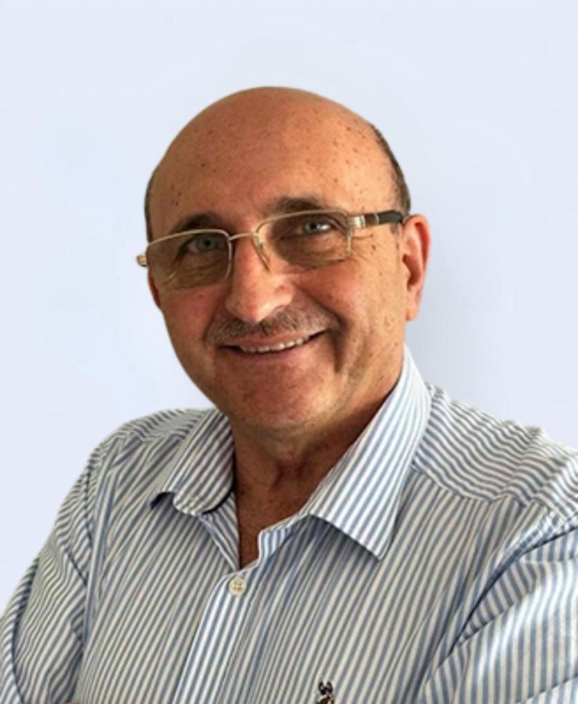 prof. dr hab. n. med. Lesław Szydłowski