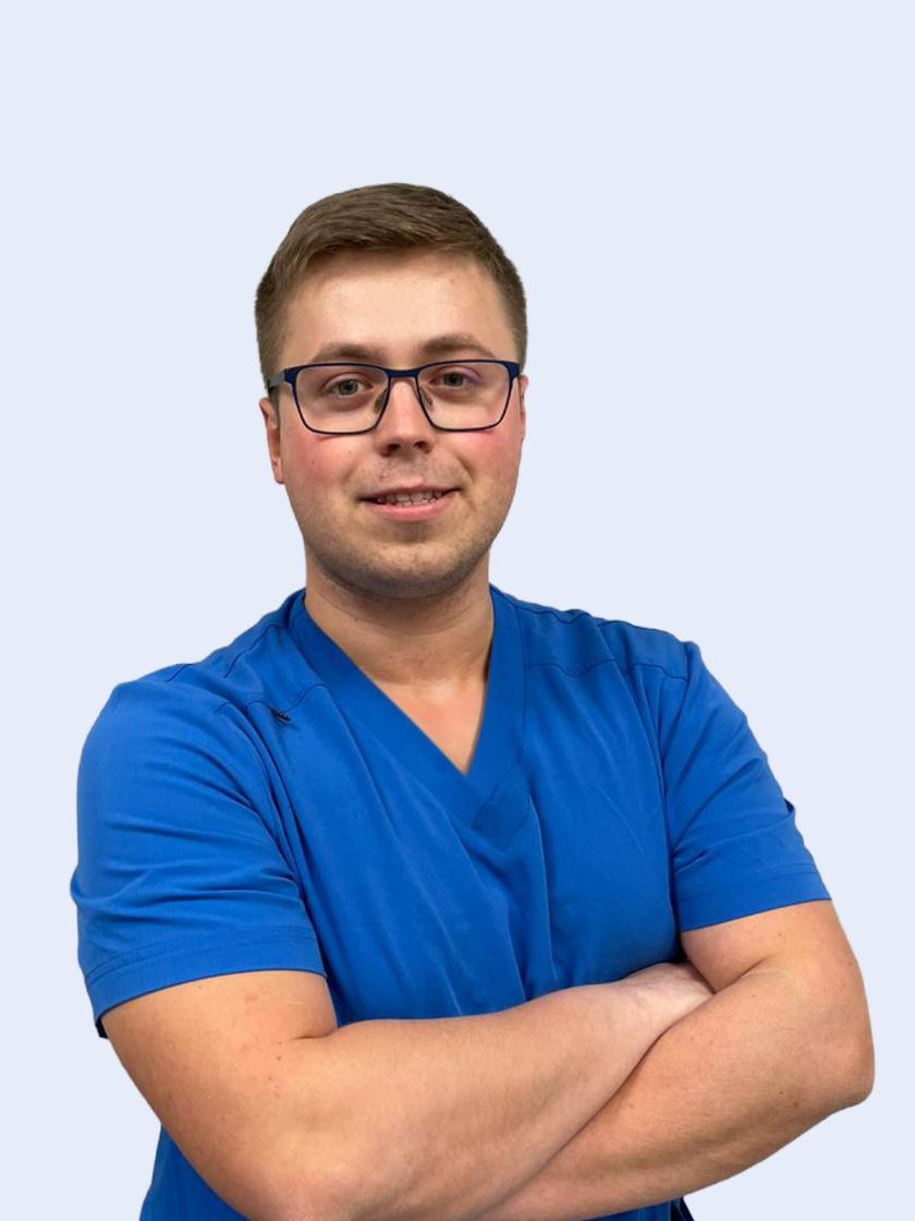 lek. med. Marcin Konieczny